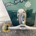 Vtg Rare Freeboard Alpha 100cm