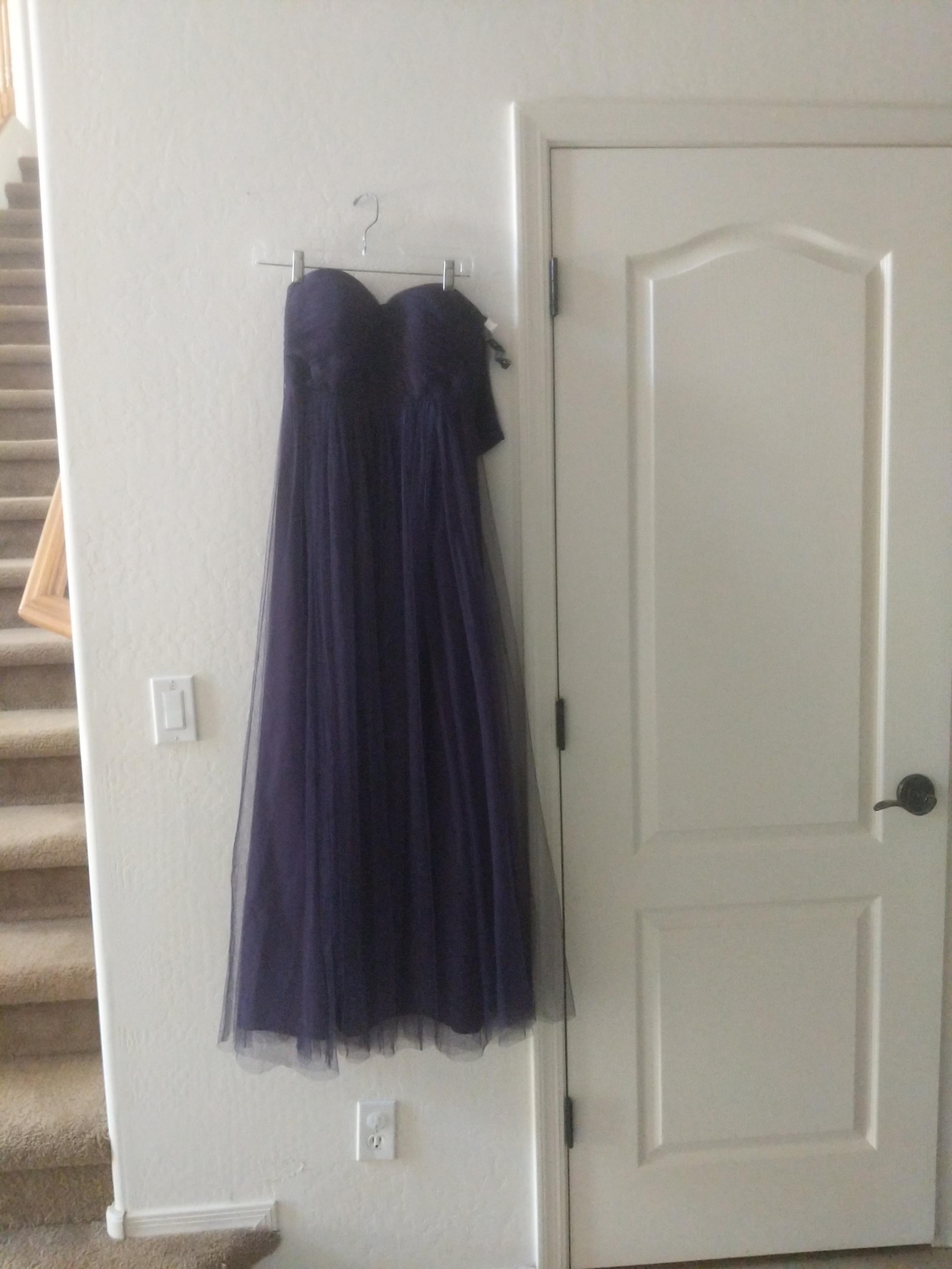 Jenny yoo collection dress 0 new with tag