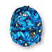 Vans Old Skool II Backpack Blue Bonsai School Bag