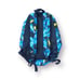 Vans Old Skool II Backpack Blue Bonsai School Bag