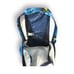 Vans Old Skool II Backpack Blue Bonsai School Bag