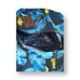 Vans Old Skool II Backpack Blue Bonsai School Bag