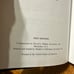 MACHINIST TOOL LATHE MILL Machinery Hand Book Guide Tables Formulas Etc First pr