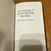 MACHINIST TOOL LATHE MILL Machinery Hand Book Guide Tables Formulas Etc First pr