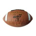 Wilson GTS Composite Football - Collegiate JDT 13 PSI