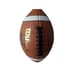 Wilson GTS Composite Football - Collegiate JDT 13 PSI