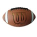 Wilson GTS Composite Football - Collegiate JDT 13 PSI