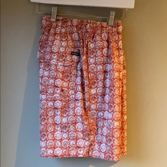 COVA Swim Trunks
