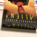 Alien 3 VHS SEALED