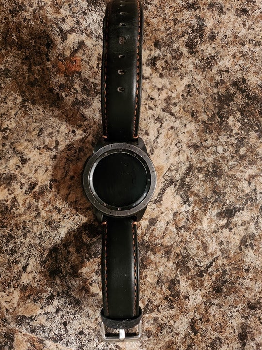 Samsung Galaxy Watch 3 + Phone/Watch/Earbud Charger