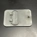 Vintage!Canadian Pacific Railway CP Rail System Fuel Conserver HH-US Belt Buckle