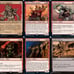 Custom Commander Deck - Goblins - Muxus, Goblin Grandee 100 Card EDH Deck NM