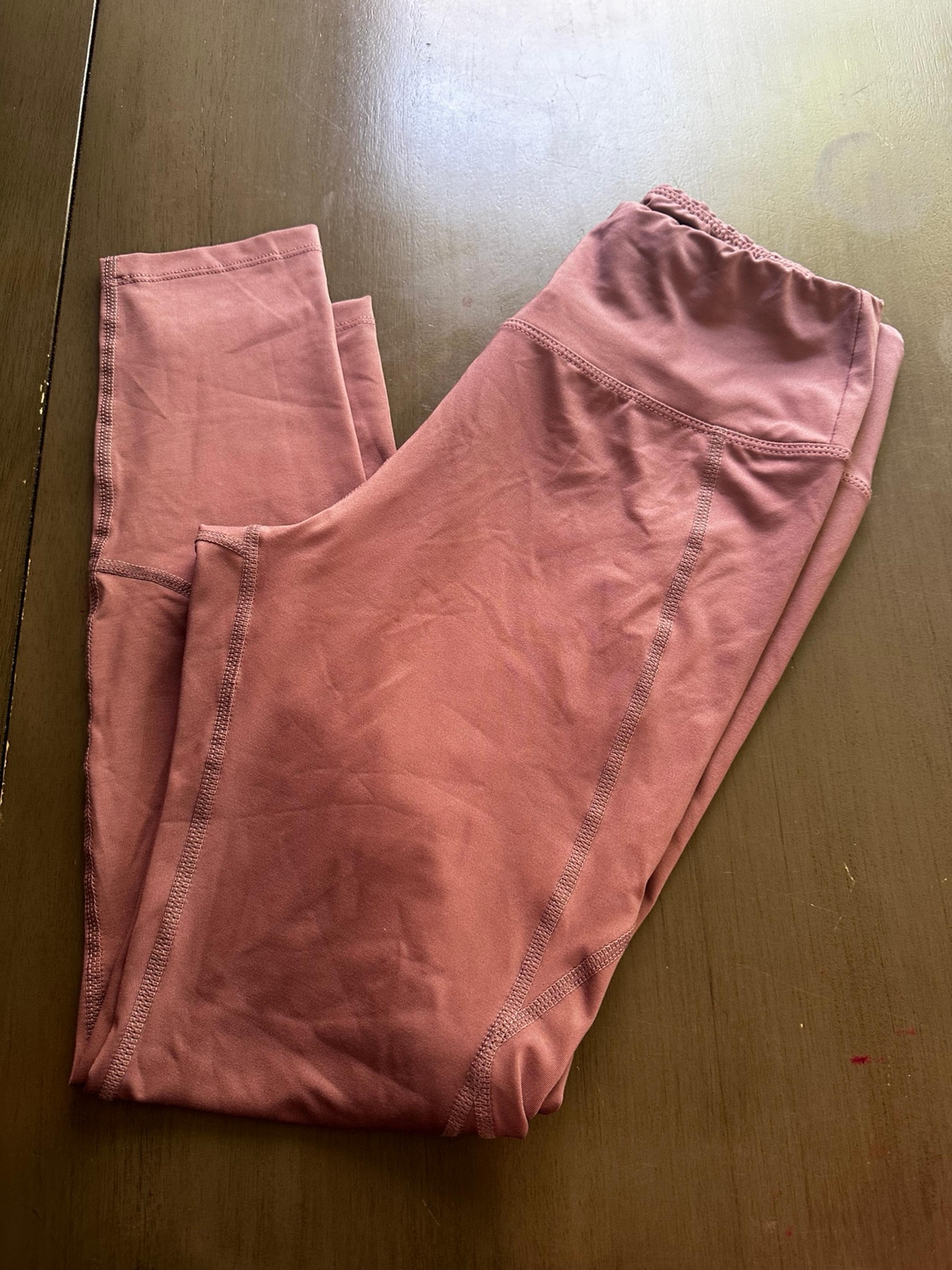 Pants size S