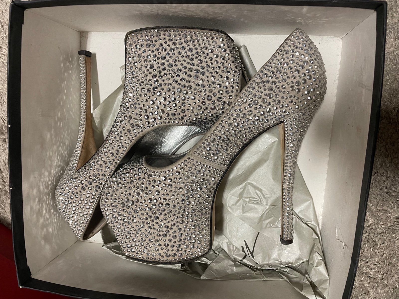 giuseppe zanotti