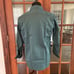 Vintage 1990’s New Old Stock Dickies Green Work Shirt Long sleeve