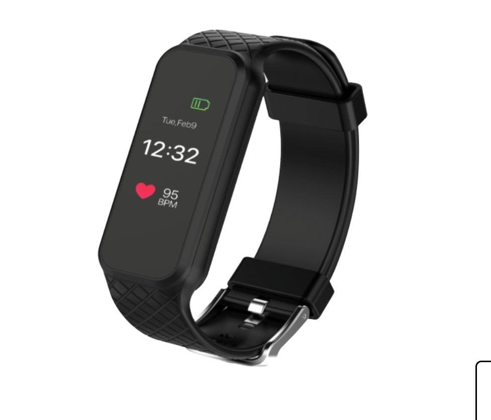 fitness tracker