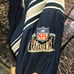 jacket shawl