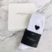 H&M Giambattista Valli Ribbed Socks NEW