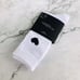 H&M Giambattista Valli Ribbed Socks NEW