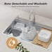 Automatic Cat Feeder