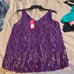 Lilly Pulitzer florin NWT