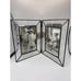 Stained Glass Double Picture Frame Kathy Gustafson