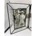 Stained Glass Double Picture Frame Kathy Gustafson