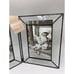 Stained Glass Double Picture Frame Kathy Gustafson