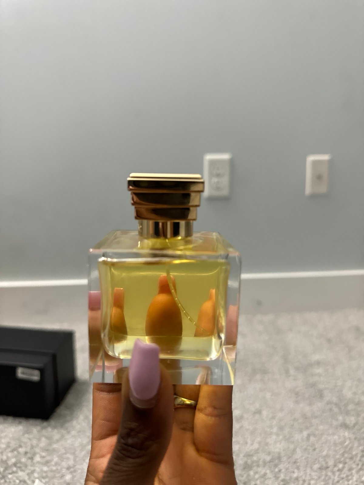 Sphinx Egyptian Sugar Soiree – Scented Sanctuary