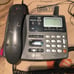 Landline phones