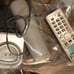 Landline phones
