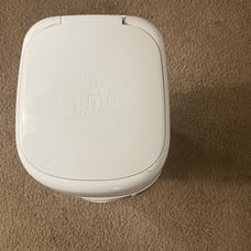 diaper genie deluxe
