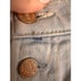 Mother Pixie Tomcat Ankle Jeans Size 27