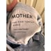 Mother Pixie Tomcat Ankle Jeans Size 27