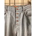 Mother Pixie Tomcat Ankle Jeans Size 27