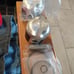 Lot of 2 brand new Tsm piston kit etc