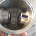 Lot of 2 brand new Tsm piston kit etc