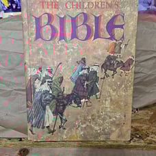 Children's Bible