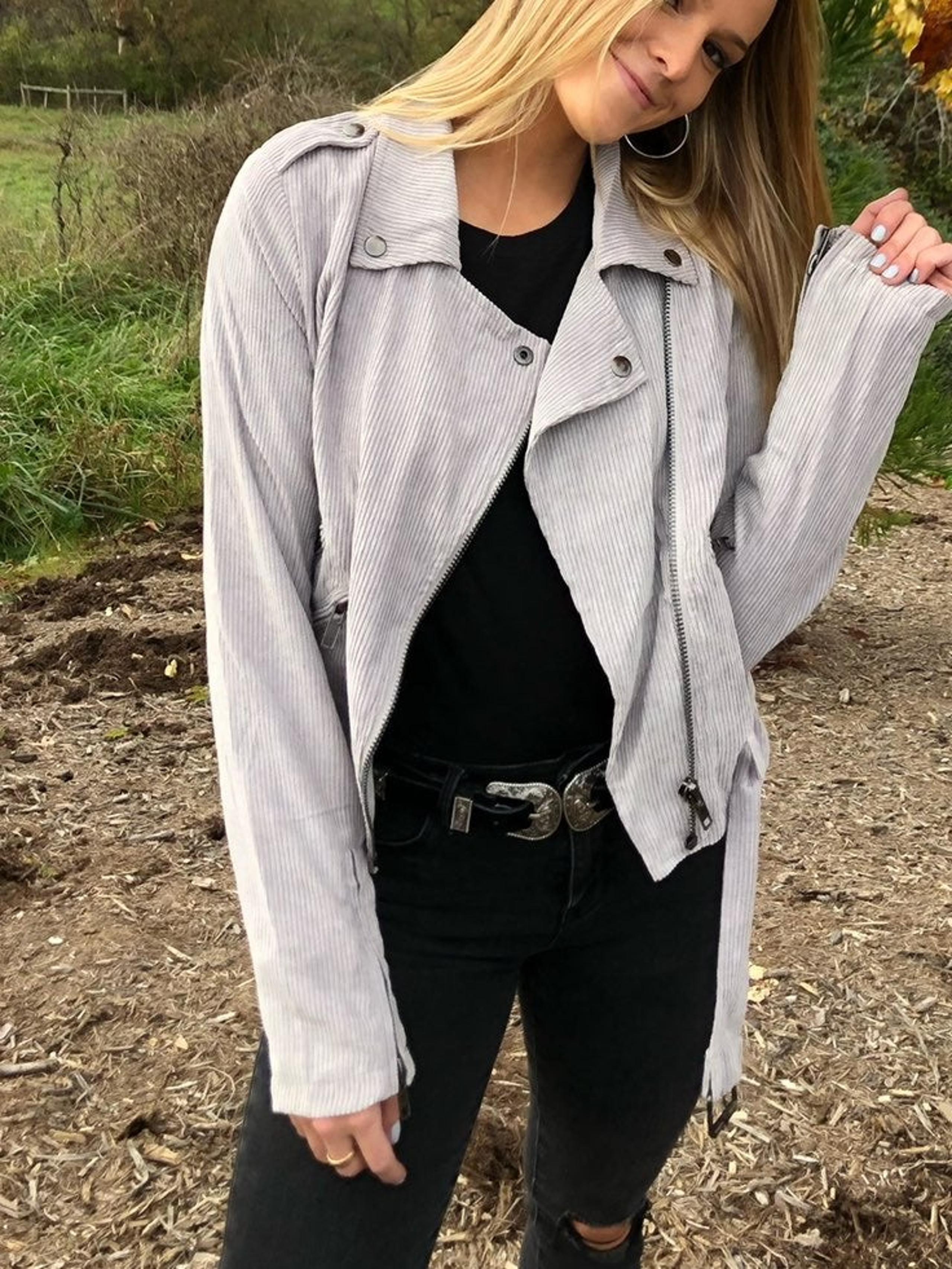 jackets for women