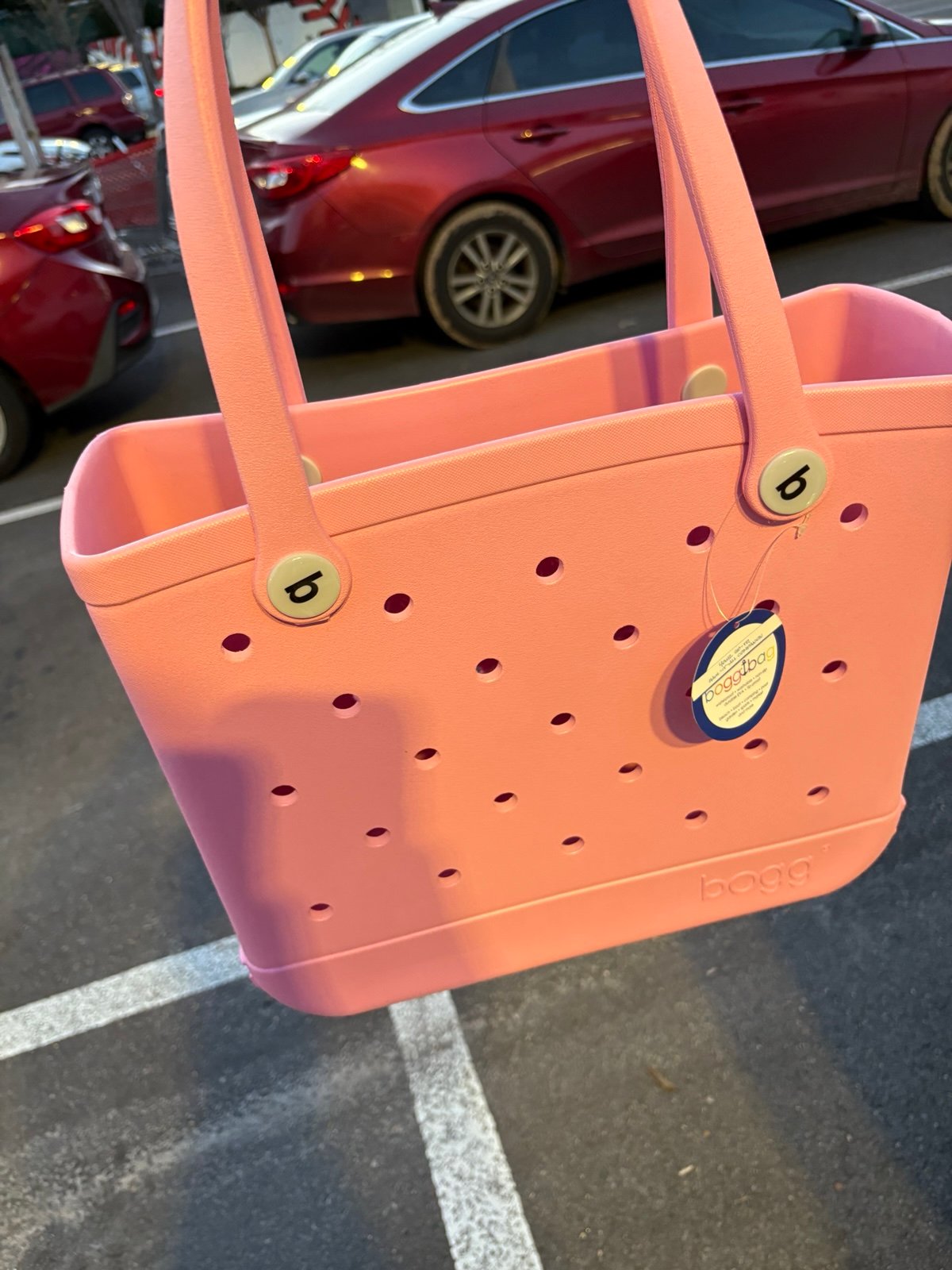 Bogg Bag