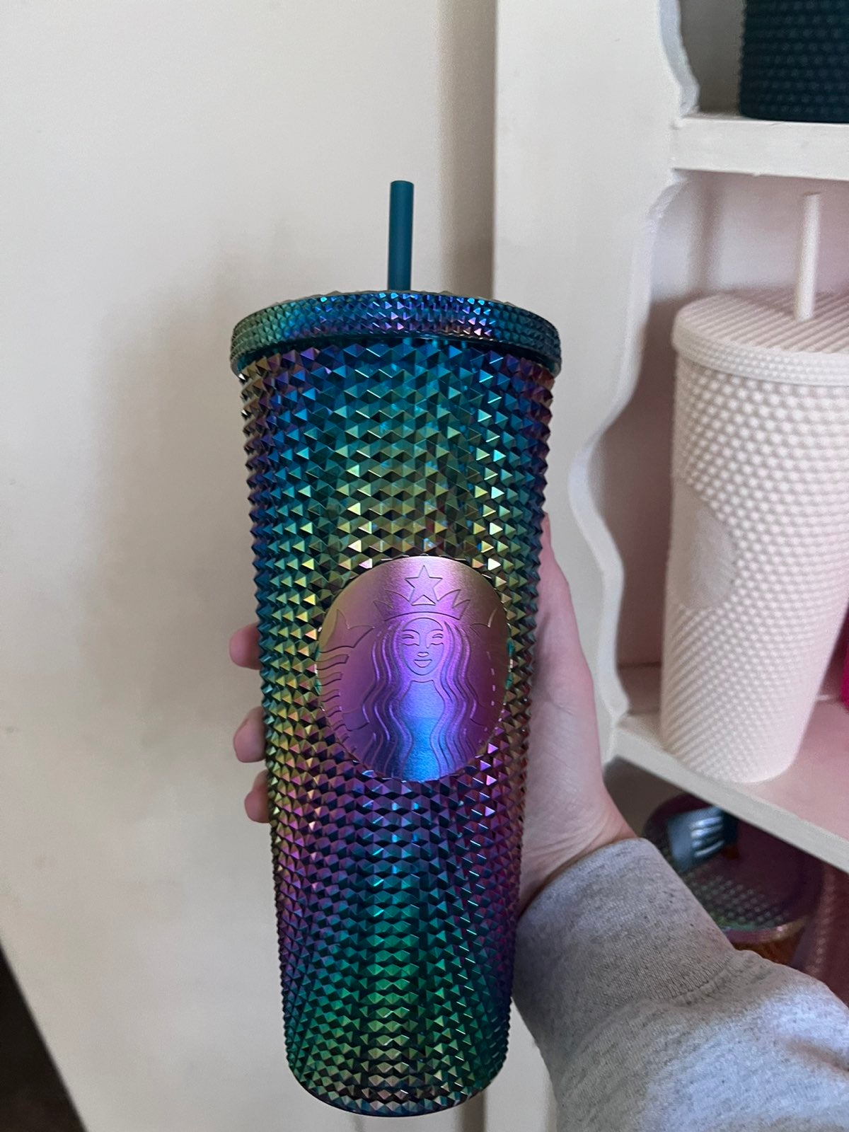 Starbucks 16oz Cold Cup
