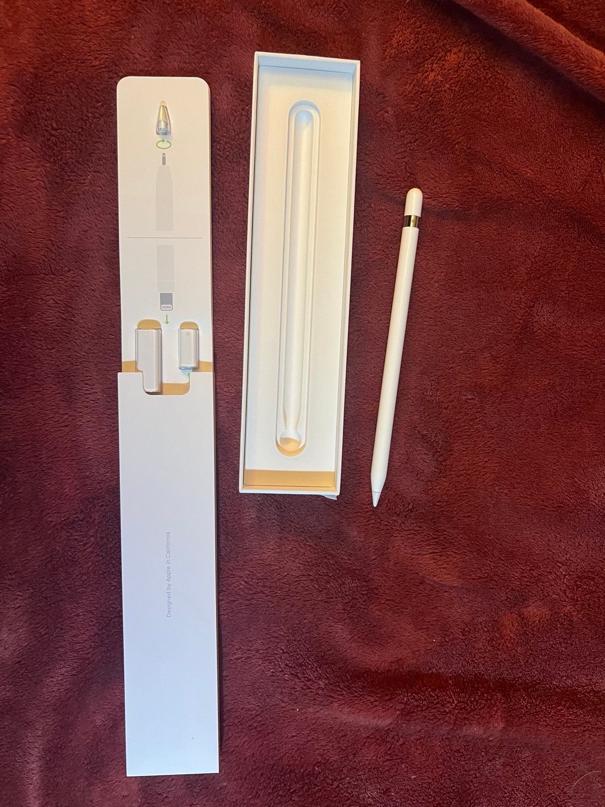 Apple Pencil