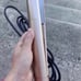 Titanium Hair Iron, Straightener and Cur