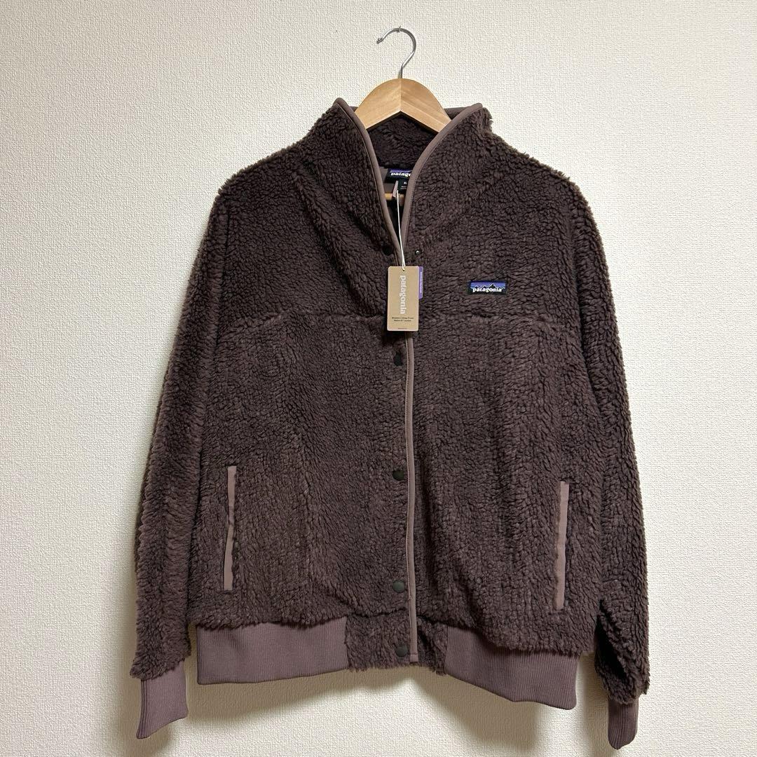 Patagonia Outerwear Fleece Jacket XL