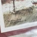 Ed Gifford Photographic Imagery Seasons End Signed 8x10