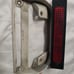 86 --- 89 Stop Spoiler Brake Light