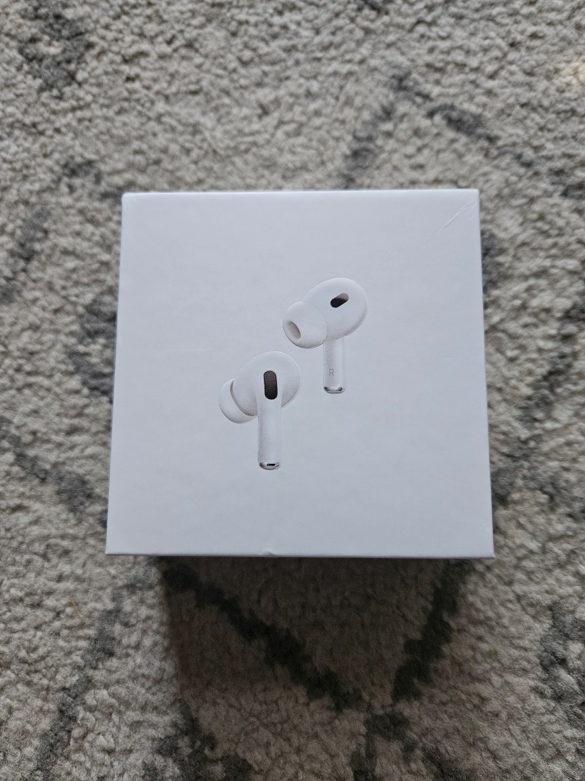 Apple AirPods