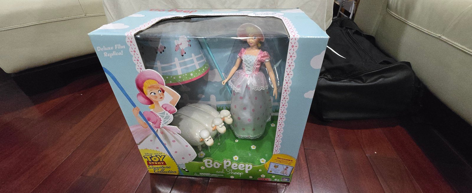 Disney