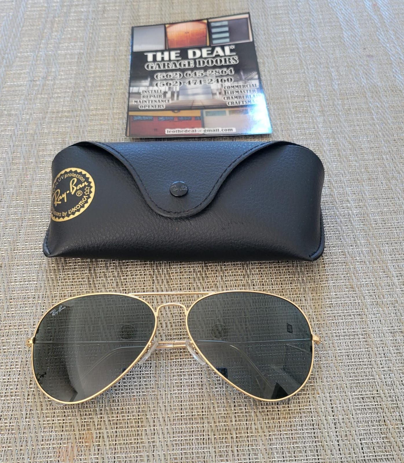 Sunglasses