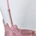 Bardot New Cocktail Party Dress Bodycon Wiggle Blush Pink Lace Women’s Size 6